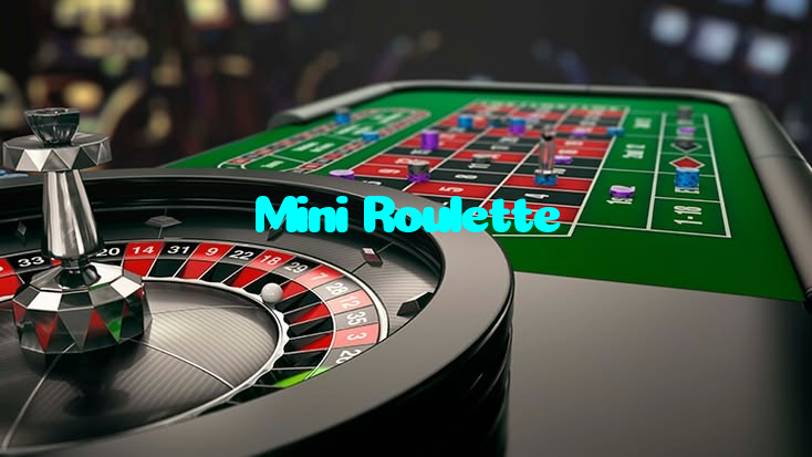 Mini Roulette