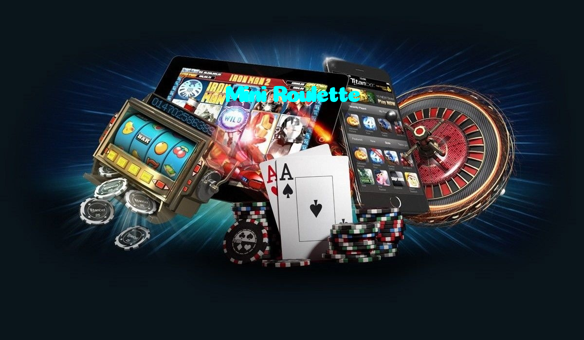 making first deposit on Mini Roulette website using local payment methods in Pakistan