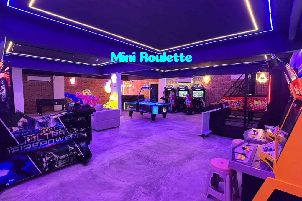 Mini Roulette خوش آمدید بونس +600% پیشکش موبائل ایپ کے پروموشن سیکشن میں دکھائی دیتی ہے۔