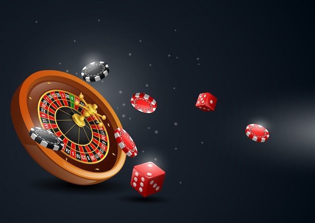 پاکستان میں Mini Roulette قانونی ہے۔